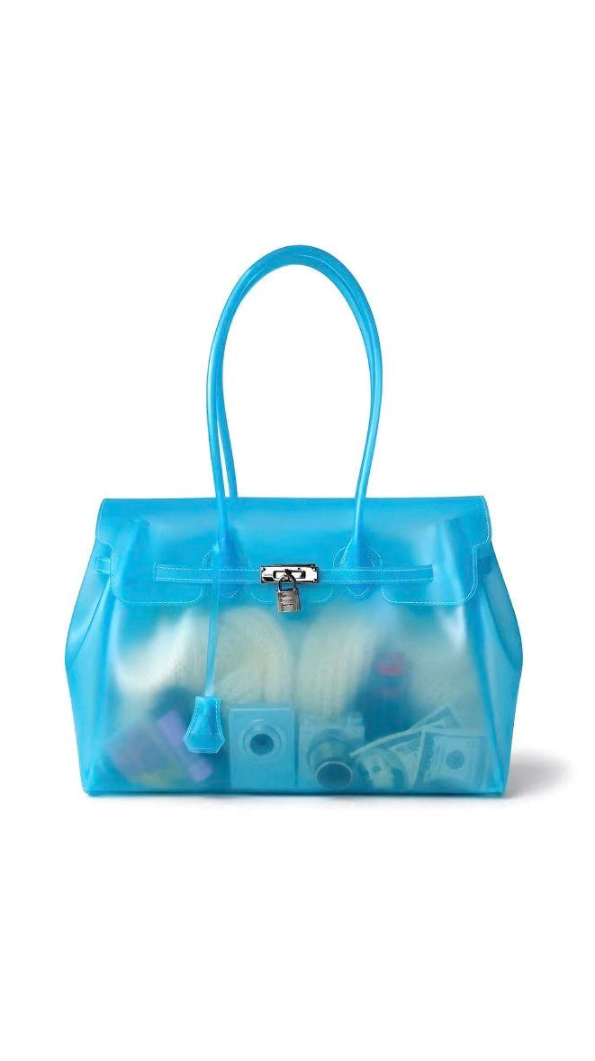 Firkin Bag