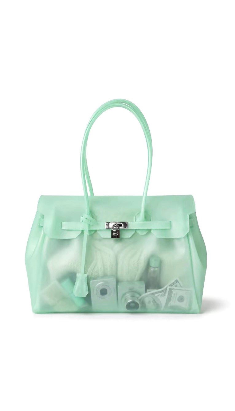 Firkin Bag