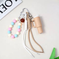 Bijou de Sac & Porte-Clés "Mini Tumbler"