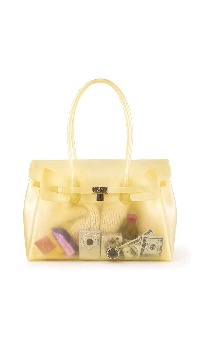 Firkin Bag